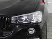 BMW X4 I (F26) Химки  - изображение 38