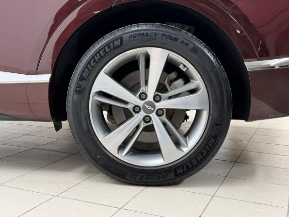 Genesis GV80 I с пробегом 2020 года, цена 5 790 000 рублей, 71116 км, внедорожник, Автокод Объявления