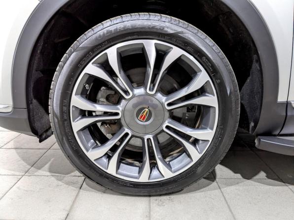 Hongqi HS5 I с пробегом 2020 года, цена 2 330 000 рублей, 62381 км, внедорожник, Автокод Объявления