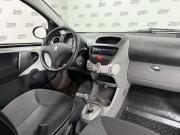 Peugeot 107 I Рестайлинг Красноярск  - изображение 17