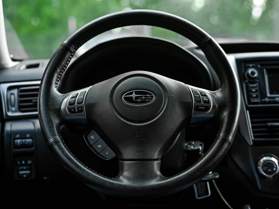 Subaru Forester IV Санкт-Петербург  - изображение 6