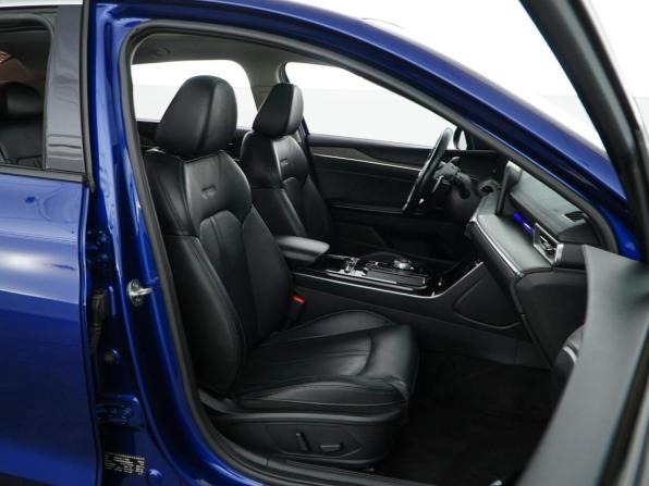 Kia K5 III с пробегом 2020 года, цена 2 844 444 рубля, 66782 км, седан, Автокод Объявления