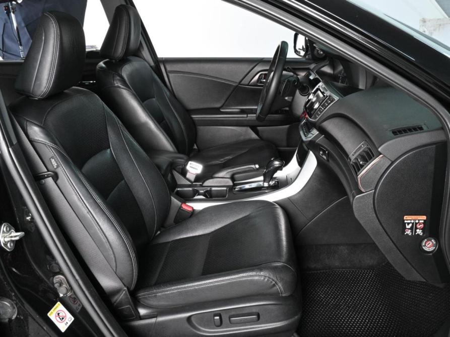 Honda Accord IX Ростов-на-Дону  - изображение 8