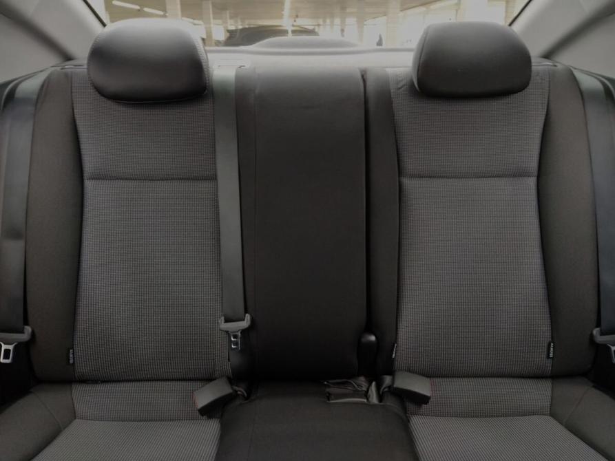 Hyundai Solaris II Екатеринбург  - изображение 22