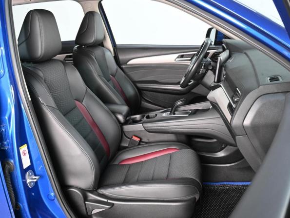 Haval F7 I Рестайлинг с пробегом 2022 года, цена 1 999 000 рублей, 126417 км, внедорожник, Автокод Объявления