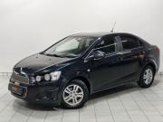 Chevrolet Aveo II Курск  - изображение 17