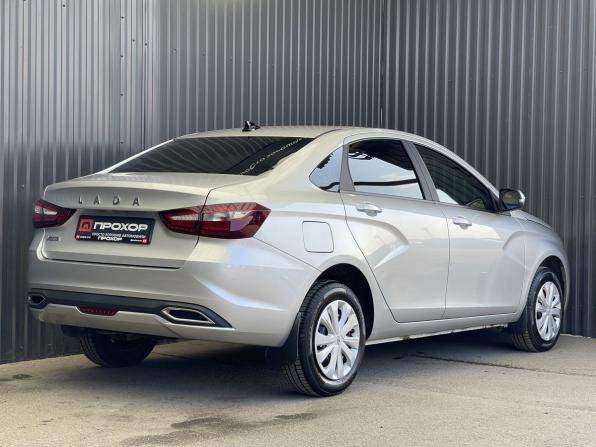 Lada (ВАЗ) Vesta I Рестайлинг (NG) с пробегом 2024 года, цена 1 297 000 рублей, 15789 км, седан, Автокод Объявления