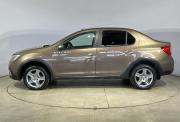 Renault Logan II Рестайлинг Саранск  - изображение 44