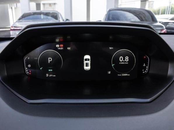 Changan CS55 Plus II с пробегом 2024 года, цена 2 200 000 рублей, 32689 км, внедорожник, Автокод Объявления