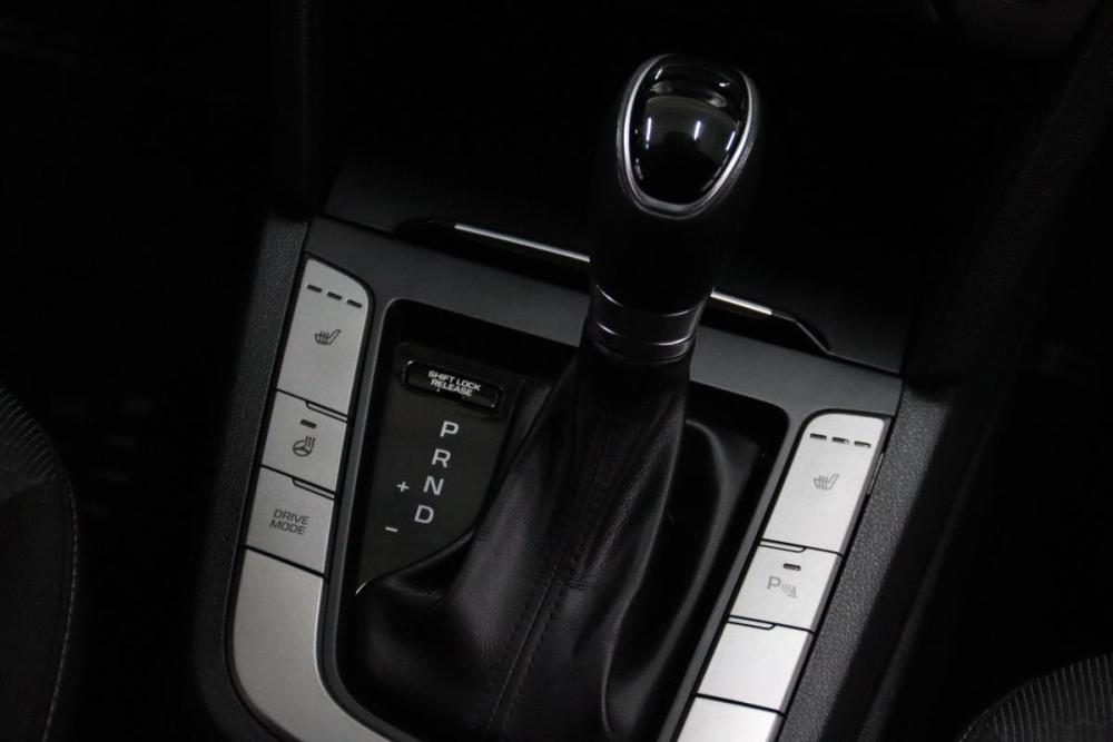 Hyundai Elantra VI (AD) Сургут  - изображение 23