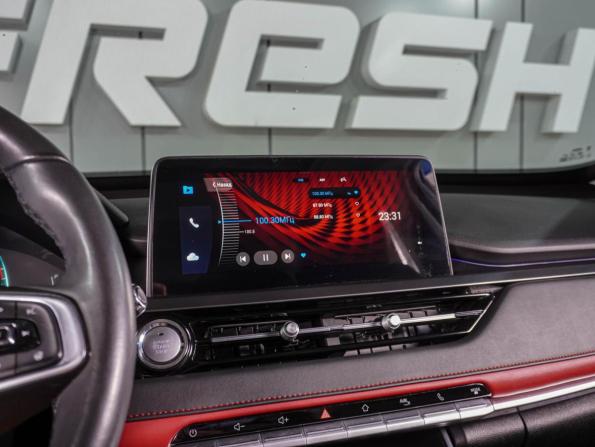 Chery Tiggo 4 Pro I с пробегом 2022 года, цена 1 729 000 рублей, 62524 км, внедорожник, Автокод Объявления