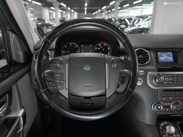 Land Rover Discovery IV с пробегом 2011 года, цена 1 720 000 рублей, 260813 км, внедорожник, Автокод Объявления