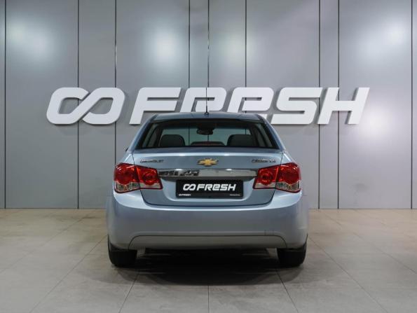 Chevrolet Cruze I с пробегом 2011 года, цена 779 000 рублей, 156119 км, седан, Автокод Объявления
