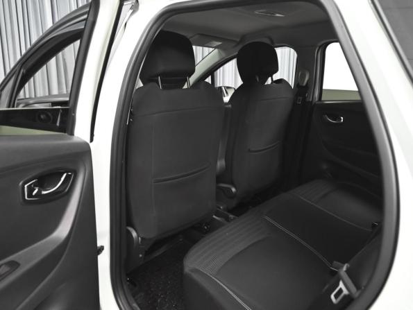 Renault Kaptur I с пробегом 2017 года, цена 1 449 030 рублей, 150825 км, внедорожник, Автокод Объявления
