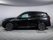 BMW X5 IV (G05/G18) Рестайлинг Москва  - изображение 28