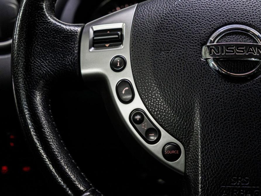 Nissan Qashqai I Рестайлинг Тюмень  - изображение 19