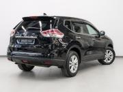 Nissan X-Trail III Москва  - изображение 32