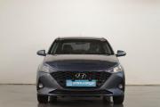 Hyundai Solaris II Рестайлинг Челябинск  - изображение 20