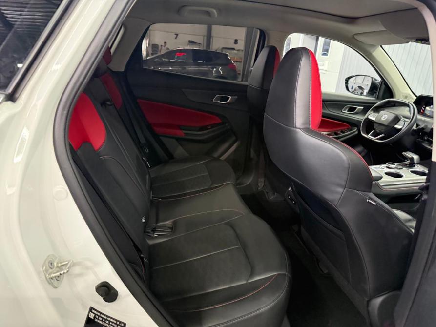 Changan CS55 Plus II Краснодар  - изображение 14