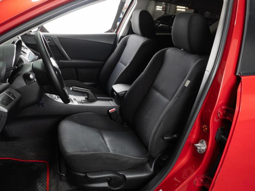 Mazda 3 II (BL) Тюмень  - изображение 10