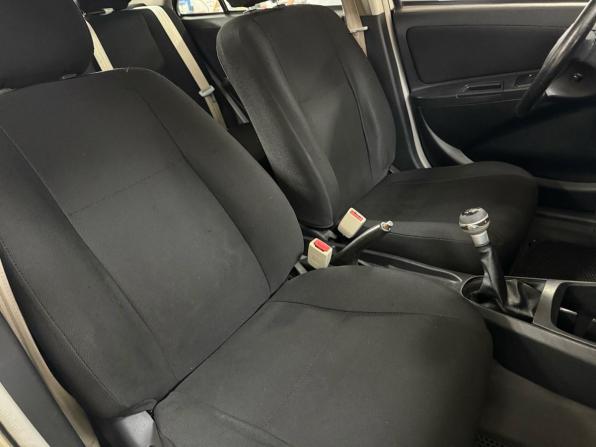 Geely MK I с пробегом 2011 года, цена 240 000 рублей, 159980 км, седан, Автокод Объявления