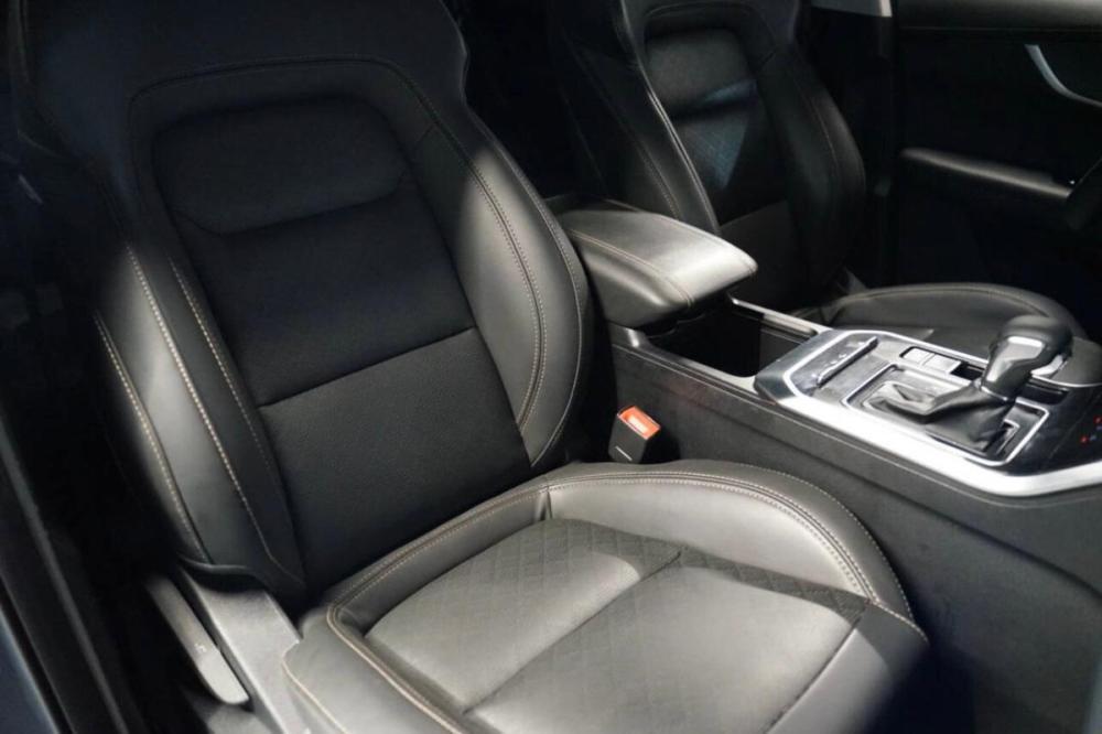 Chery Tiggo 8 I Крым  - изображение 18