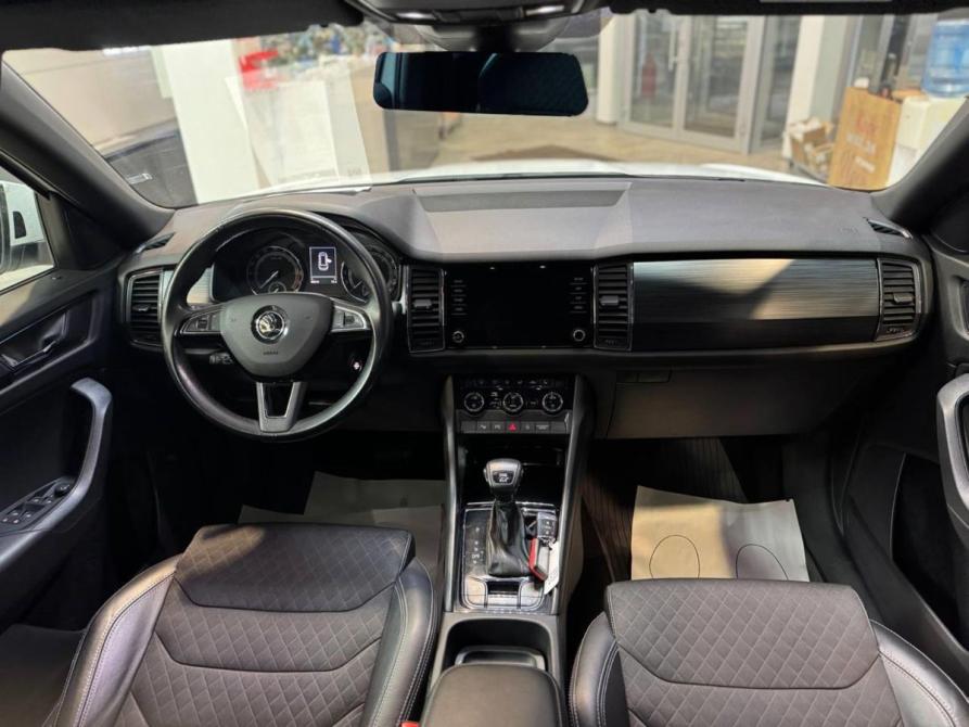 Skoda Kodiaq I Тула  - изображение 14