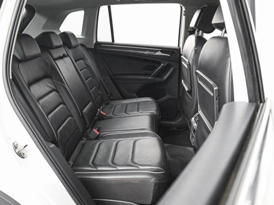 Volkswagen Tiguan II Ставрополь  - изображение 8