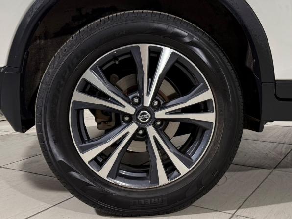 Nissan X-Trail III Рестайлинг с пробегом 2021 года, цена 2 499 800 рублей, 106000 км, внедорожник, Автокод Объявления