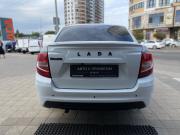 Lada (ВАЗ) Granta I Рестайлинг Краснодар  - изображение 22