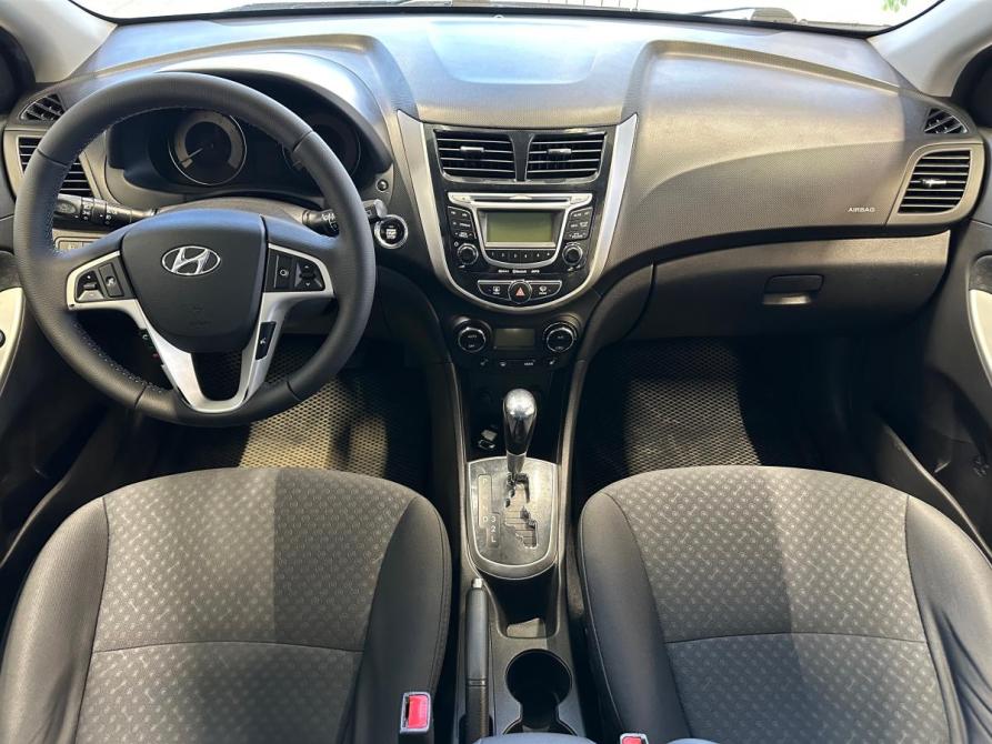 Hyundai Solaris I Волгоград  - изображение 8