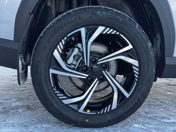 Новый Geely Cityray 2026 года, цена 3 119 990 рублей, внедорожник, Автокод Объявления