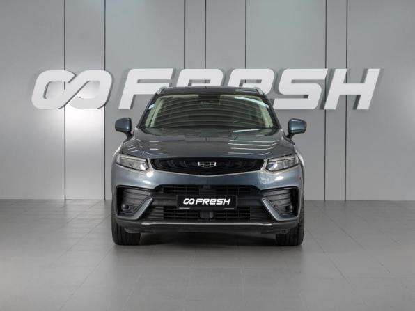Geely Tugella I с пробегом 2021 года, цена 2 489 000 рублей, 85582 км, внедорожник, Автокод Объявления
