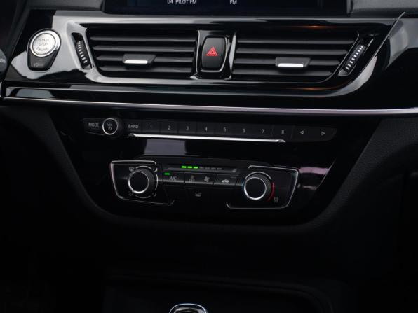 BMW 1 серии III (F52) Рестайлинг с пробегом 2020 года, цена 2 499 000 рублей, 43512 км, седан, Автокод Объявления