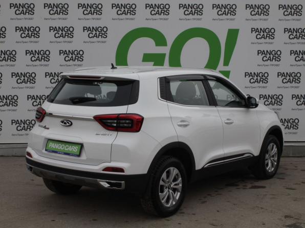Chery Tiggo 4 Pro I Рестайлинг с пробегом 2023 года, цена 1 589 000 рублей, 28700 км, внедорожник, Автокод Объявления
