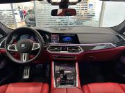 BMW X6 M III (F96) Новосибирск  - изображение 49