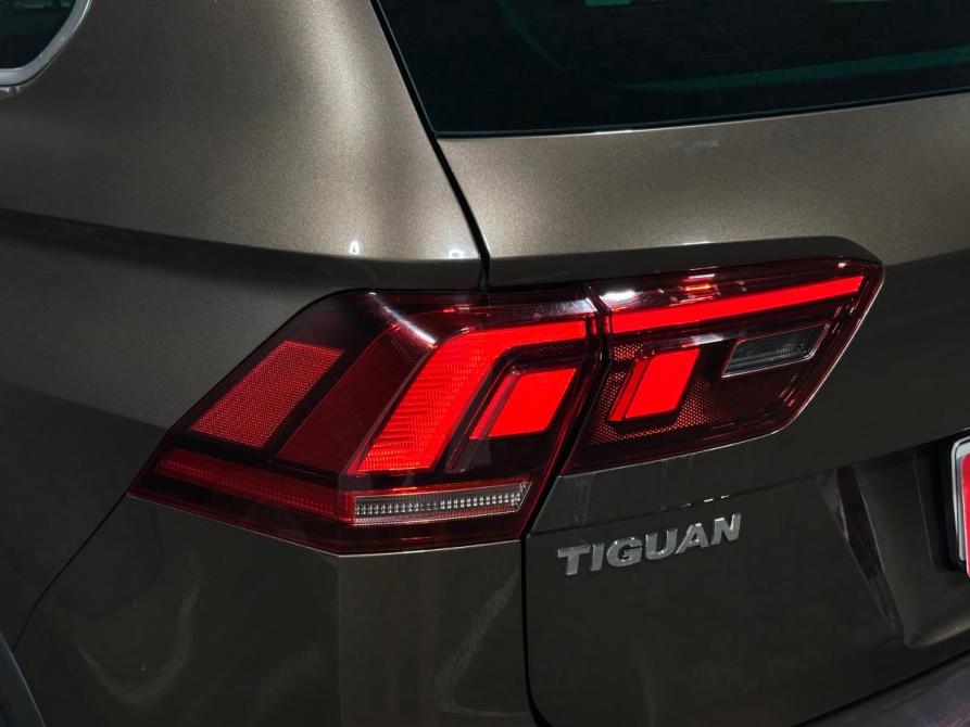 Volkswagen Tiguan II Челябинск  - изображение 9