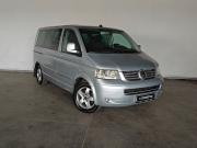 Volkswagen Multivan T5 Москва  - изображение 19