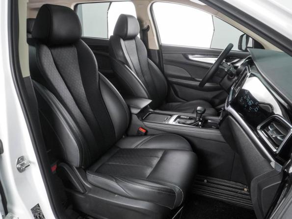 JETOUR X90 I с пробегом 2019 года, цена 1 431 000 рублей, 106606 км, внедорожник, Автокод Объявления