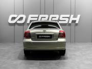 Toyota Avensis II Рестайлинг Тюмень  - изображение 22