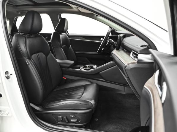 Kia K5 III с пробегом 2020 года, цена 3 630 000 рублей, 67395 км, седан, Автокод Объявления