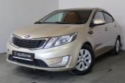 Kia Rio III Санкт-Петербург  - изображение 19