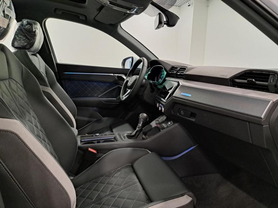 Audi Q3 III (FJ) Казань  - изображение 13