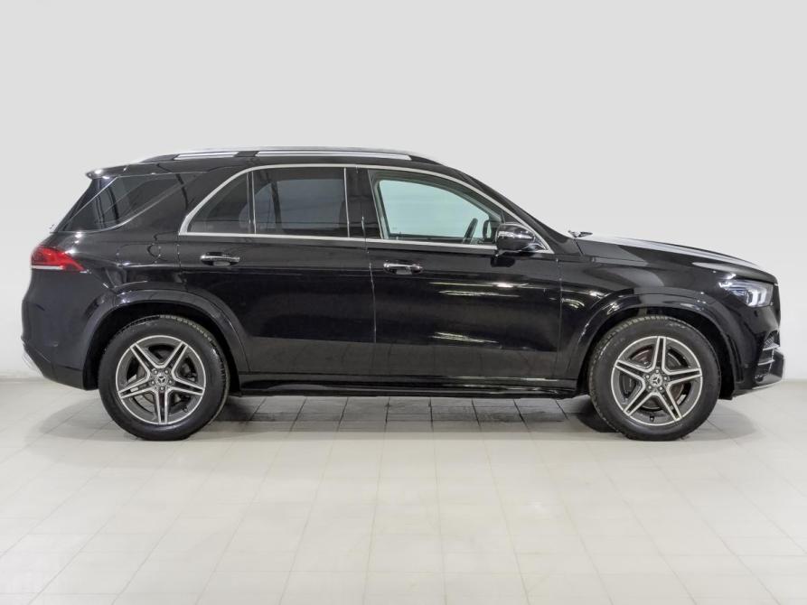 Mercedes-Benz GLE II (V167) Химки  - изображение 4