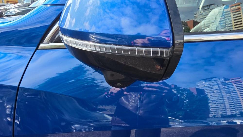 Haval F7 I Рестайлинг Санкт-Петербург  - изображение 8