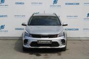 Kia Rio IV Рестайлинг Пермь  - изображение 24