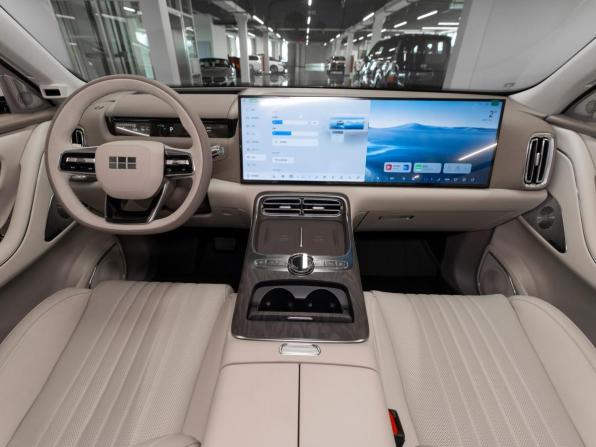 Geely Galaxy M9 с пробегом 2025 года, цена 6 700 000 рублей, 21 км, внедорожник, Автокод Объявления