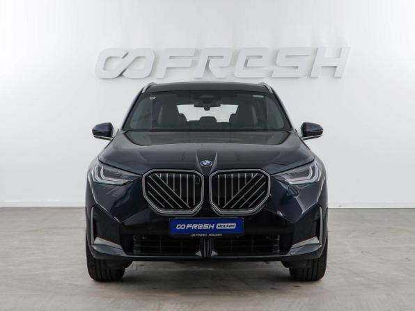 BMW X3 IV (G45/G48) с пробегом 2025 года, цена 6 949 999 рублей, 208 км, внедорожник, Автокод Объявления