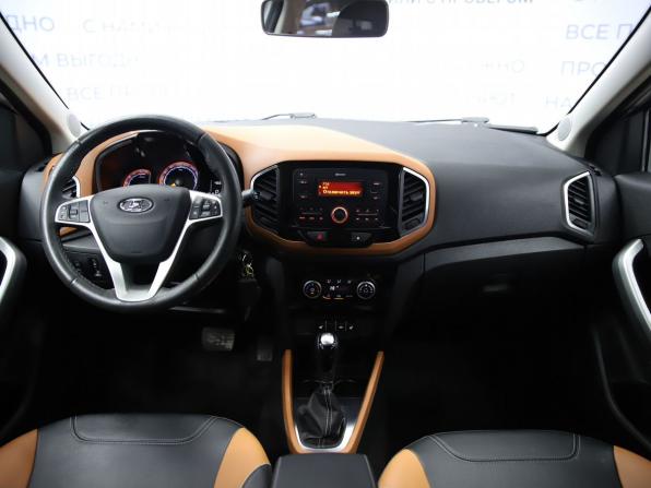 Lada (ВАЗ) XRAY I с пробегом 2019 года, цена 1 140 000 рублей, 45630 км, хэтчбек, Автокод Объявления