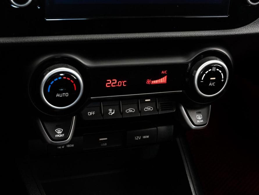 Kia Rio IV Рестайлинг Санкт-Петербург  - изображение 14